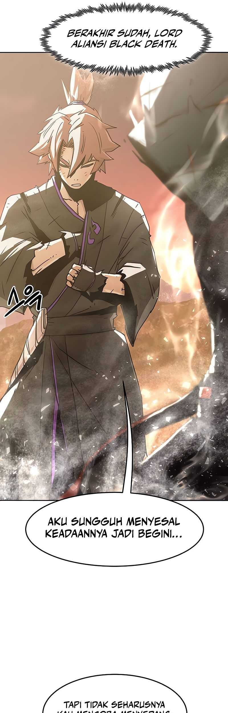 Becoming the Swordmaster Rank Young Lord of the Sichuan Tang Family Chapter 46 Gambar 6