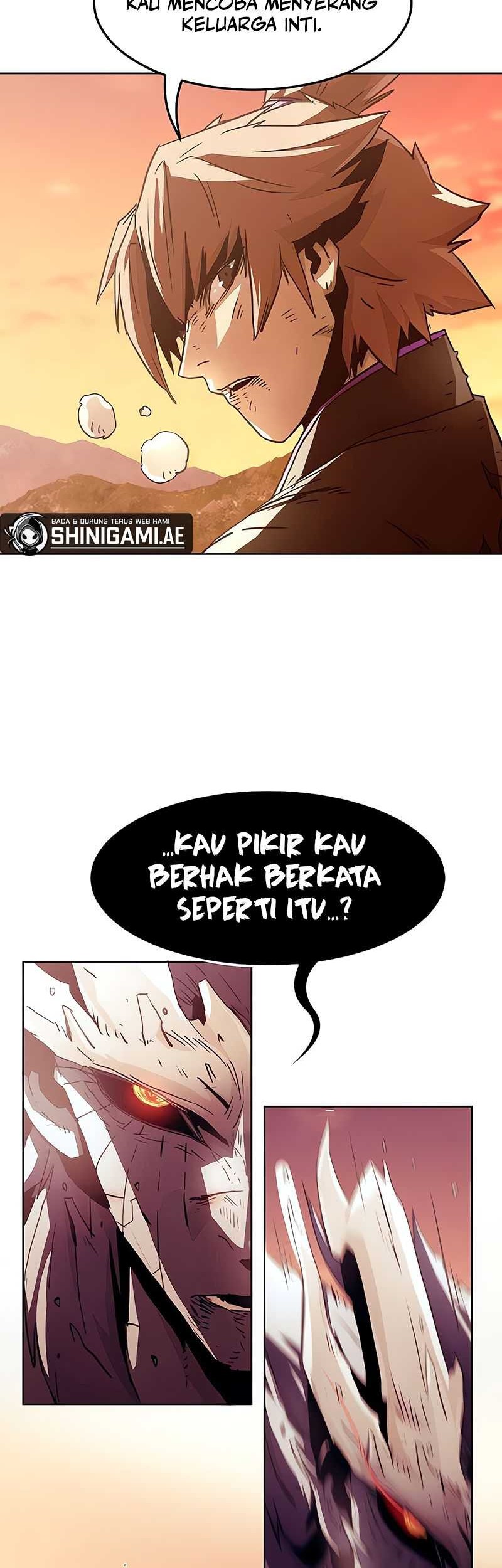 Becoming the Swordmaster Rank Young Lord of the Sichuan Tang Family Chapter 46 Gambar 7