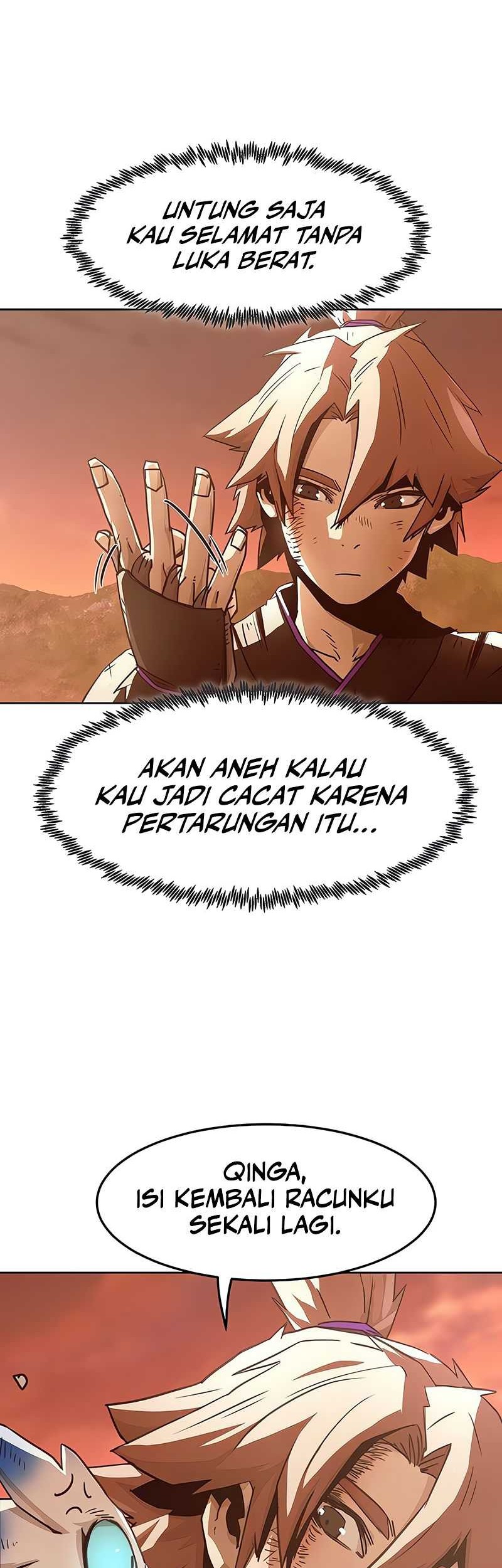 Becoming the Swordmaster Rank Young Lord of the Sichuan Tang Family Chapter 46 Gambar 11