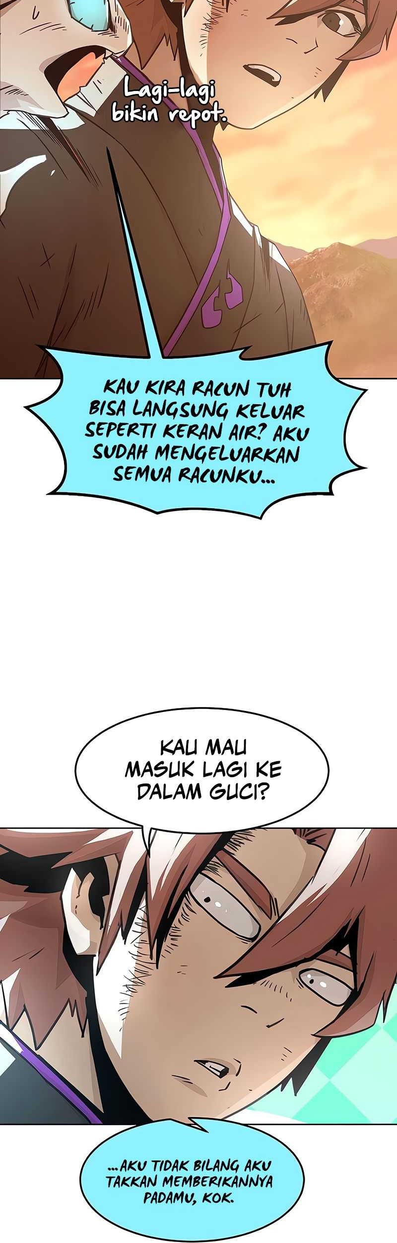 Becoming the Swordmaster Rank Young Lord of the Sichuan Tang Family Chapter 46 Gambar 12