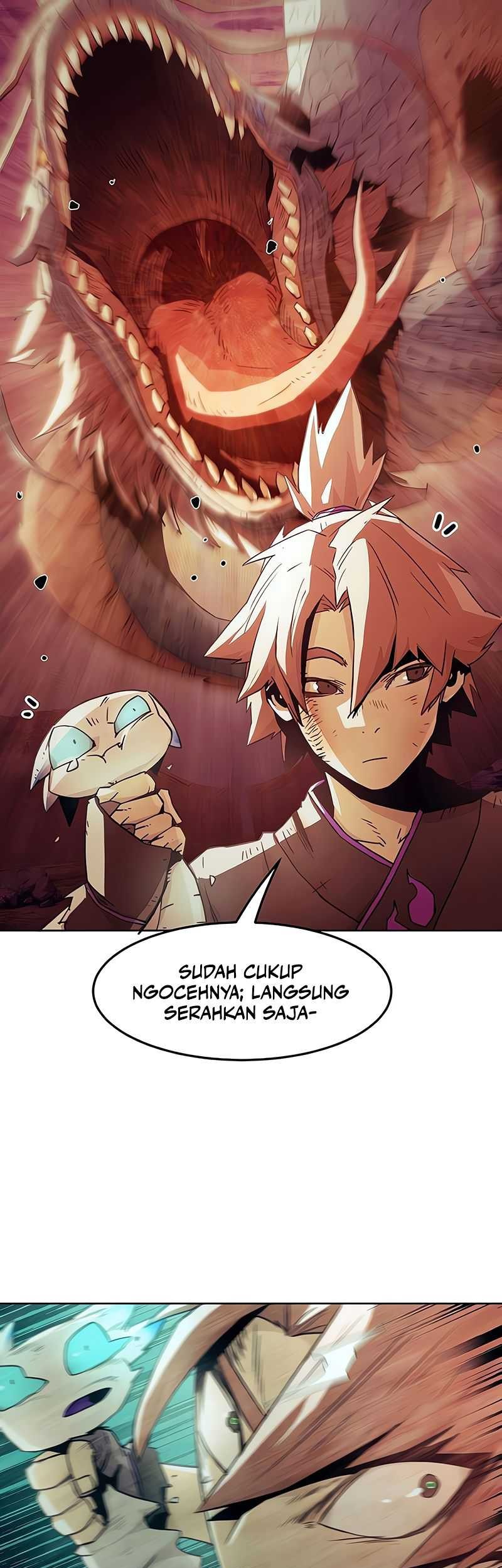 Becoming the Swordmaster Rank Young Lord of the Sichuan Tang Family Chapter 46 Gambar 14