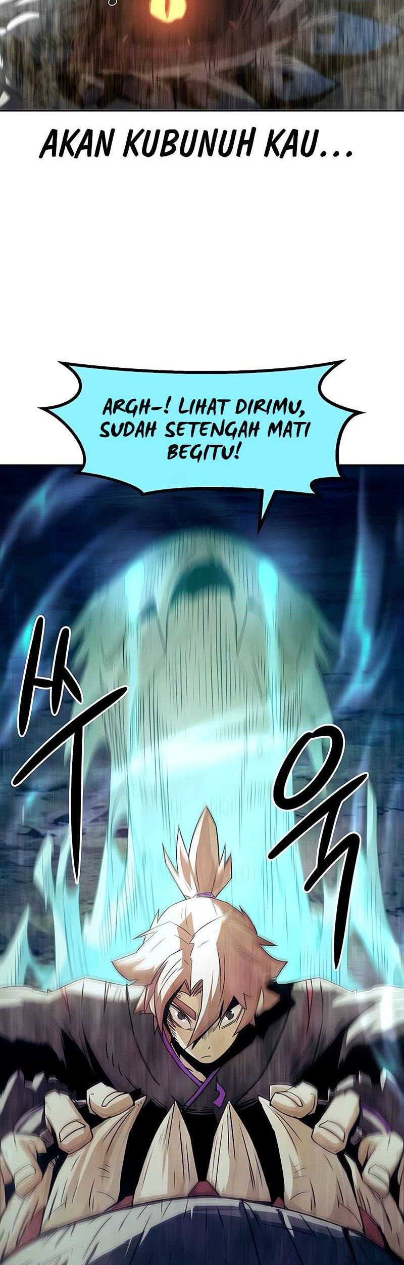 Becoming the Swordmaster Rank Young Lord of the Sichuan Tang Family Chapter 46 Gambar 19