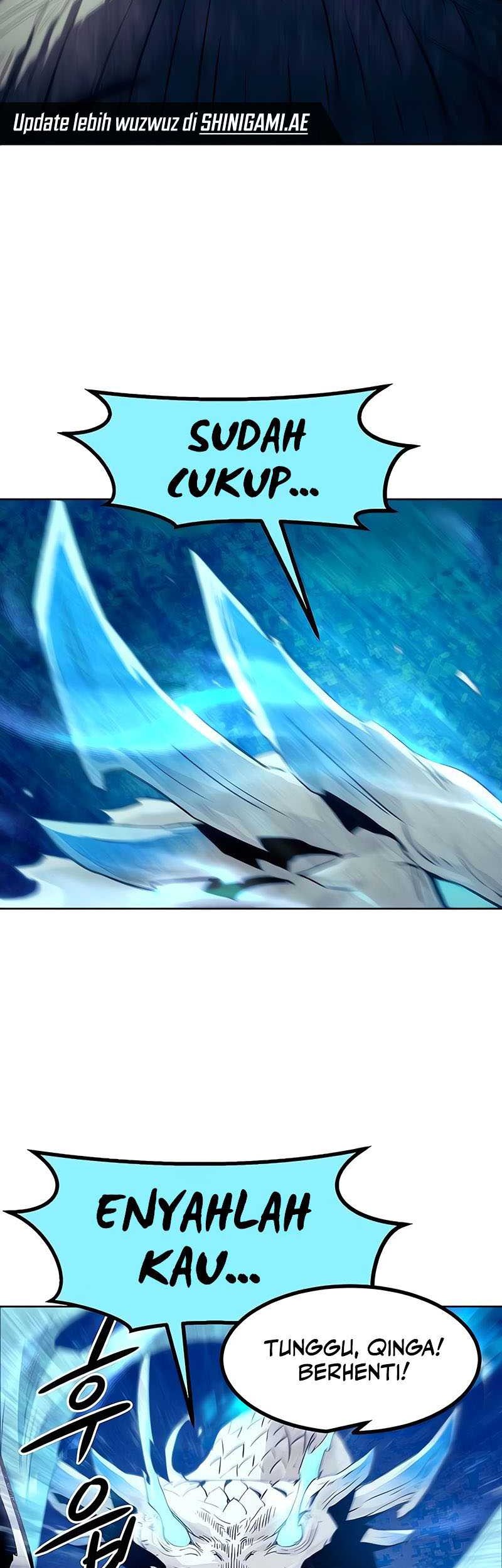 Becoming the Swordmaster Rank Young Lord of the Sichuan Tang Family Chapter 46 Gambar 20