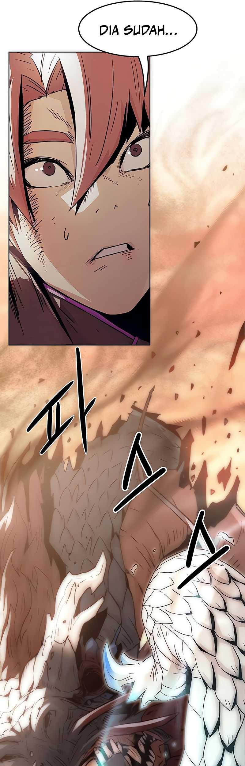 Becoming the Swordmaster Rank Young Lord of the Sichuan Tang Family Chapter 46 Gambar 22