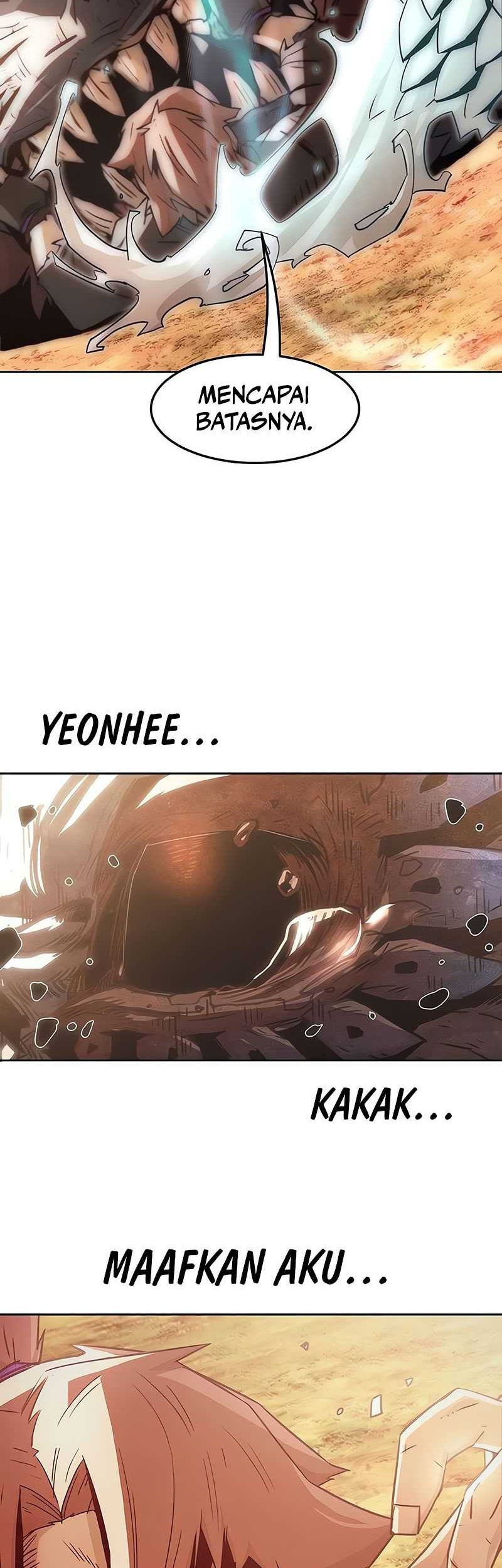 Becoming the Swordmaster Rank Young Lord of the Sichuan Tang Family Chapter 46 Gambar 23