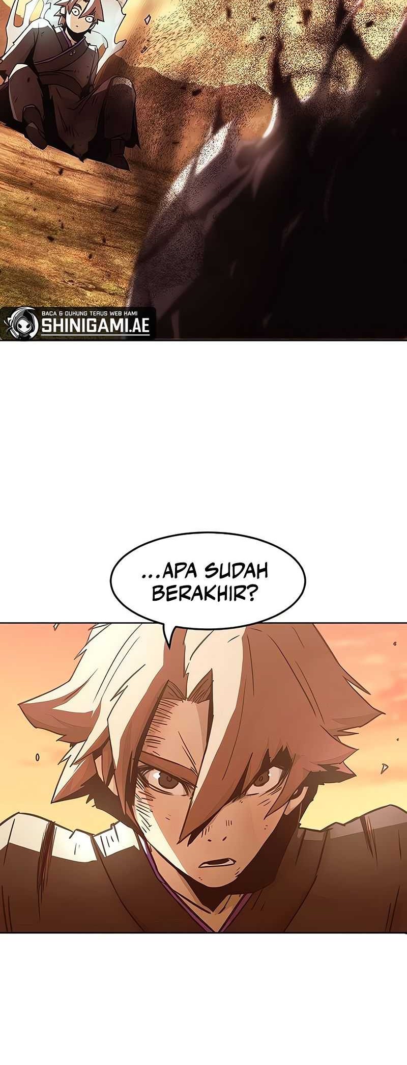 Becoming the Swordmaster Rank Young Lord of the Sichuan Tang Family Chapter 46 Gambar 25