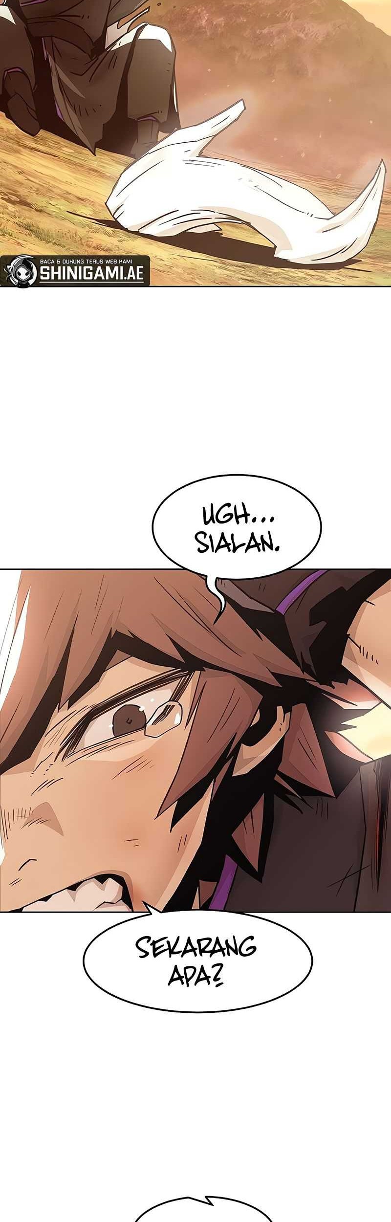 Becoming the Swordmaster Rank Young Lord of the Sichuan Tang Family Chapter 46 Gambar 27