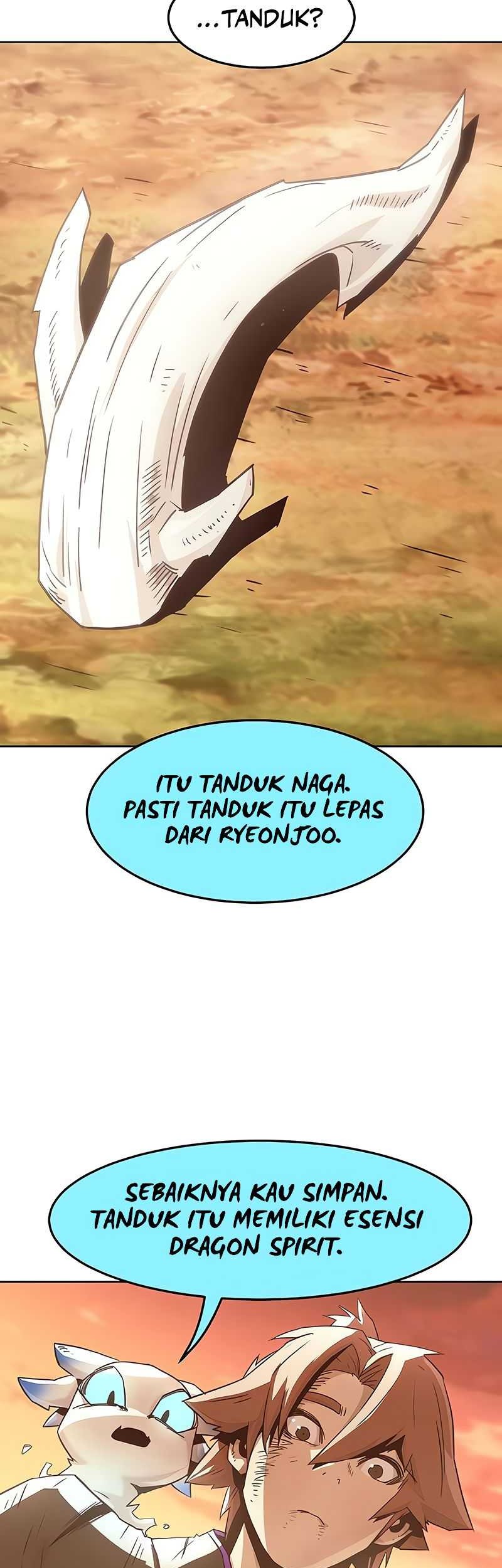 Becoming the Swordmaster Rank Young Lord of the Sichuan Tang Family Chapter 46 Gambar 28