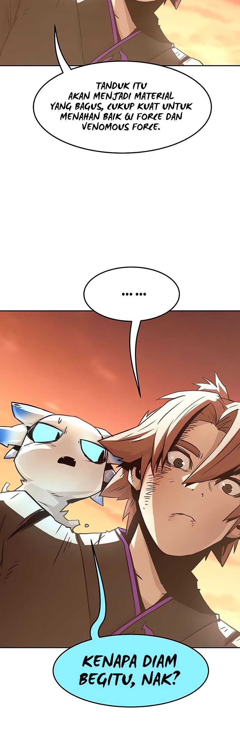 Becoming the Swordmaster Rank Young Lord of the Sichuan Tang Family Chapter 46 Gambar 29