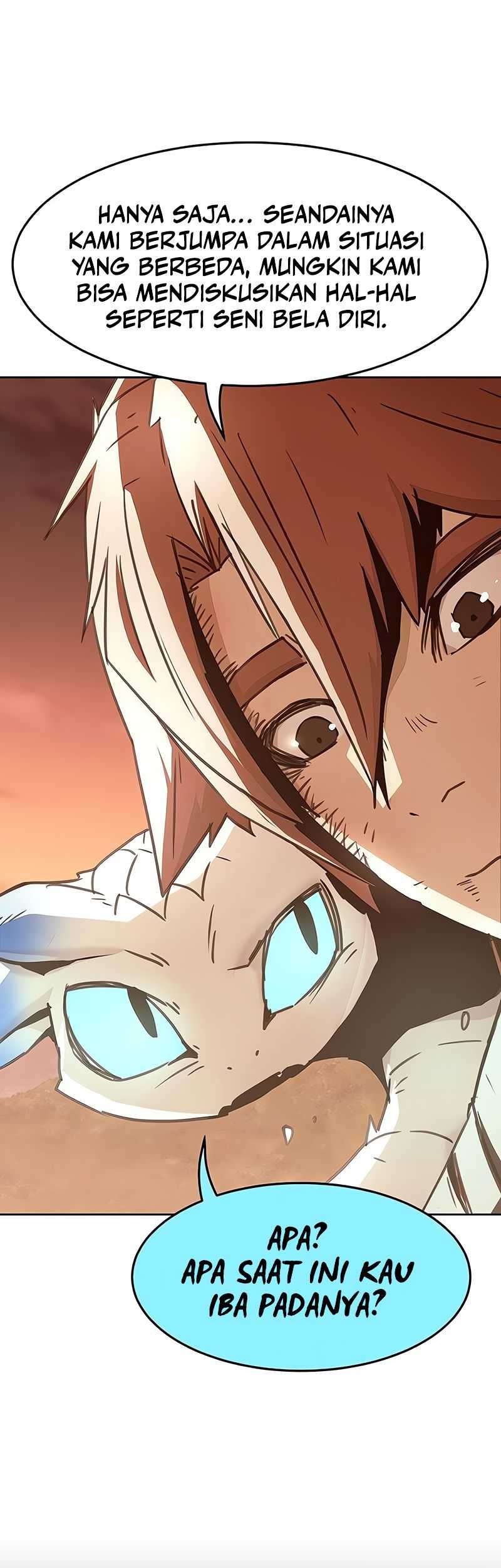 Becoming the Swordmaster Rank Young Lord of the Sichuan Tang Family Chapter 46 Gambar 30