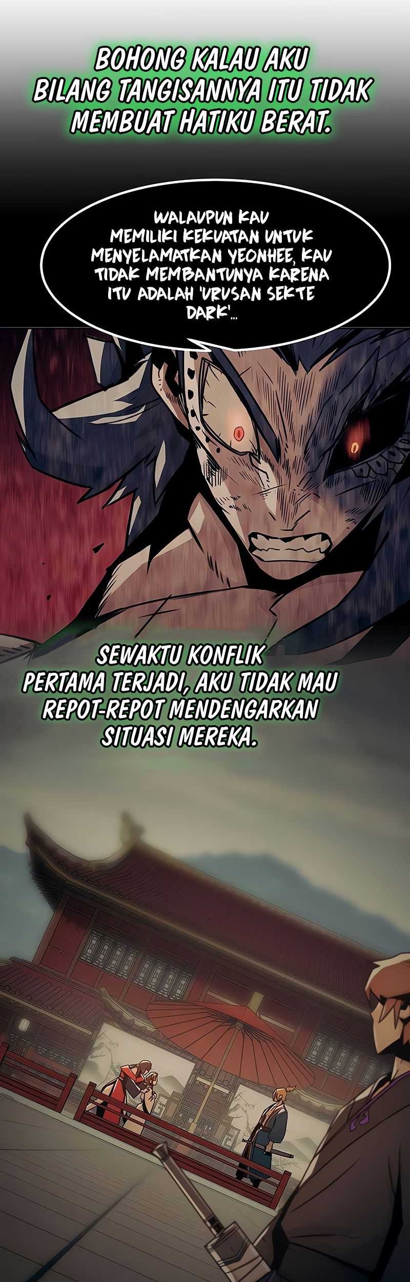 Becoming the Swordmaster Rank Young Lord of the Sichuan Tang Family Chapter 46 Gambar 31