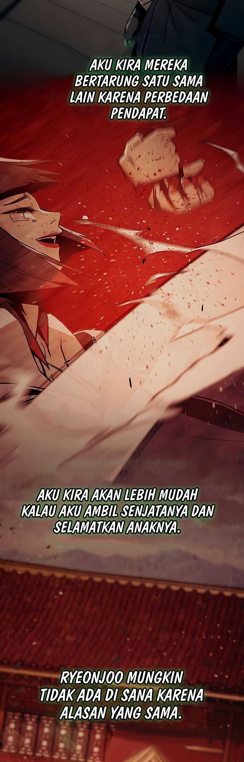 Becoming the Swordmaster Rank Young Lord of the Sichuan Tang Family Chapter 46 Gambar 32