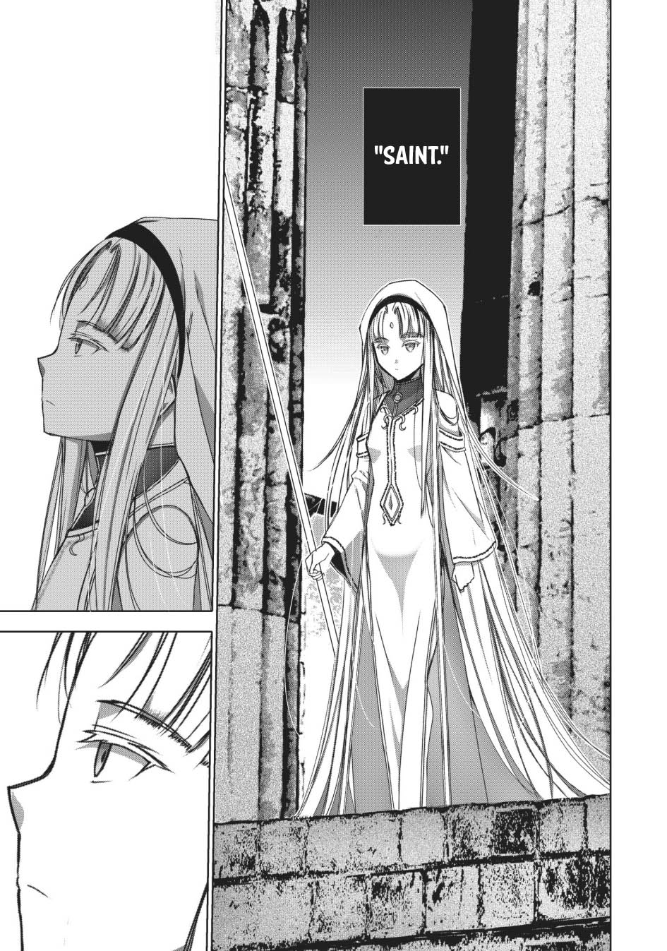 Maou no Hajimekata Chapter 70 Gambar 13