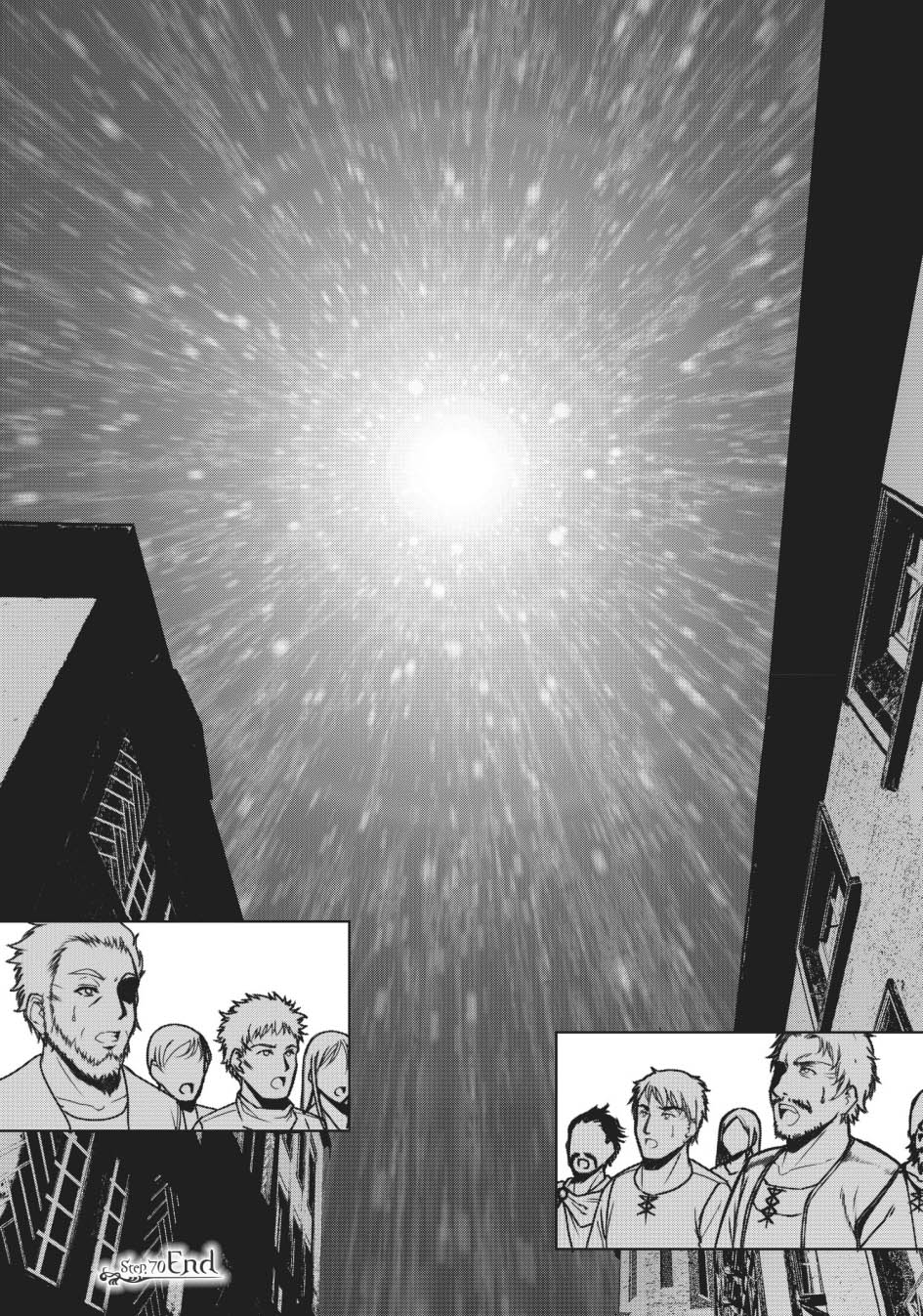 Maou no Hajimekata Chapter 70 Gambar 26