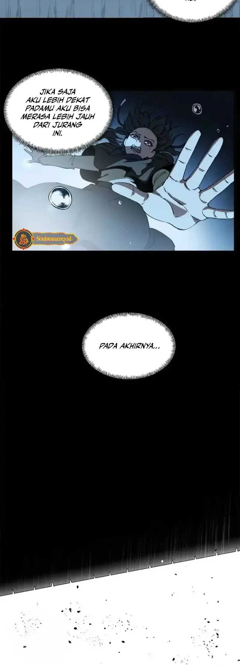 A Transmigrated Warden’s Battle for Redemption Chapter 41 Gambar 20