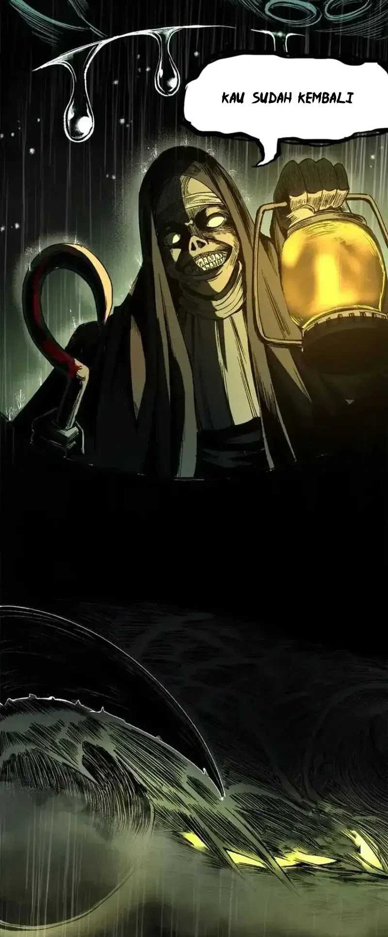 A Transmigrated Warden’s Battle for Redemption Chapter 41 Gambar 22