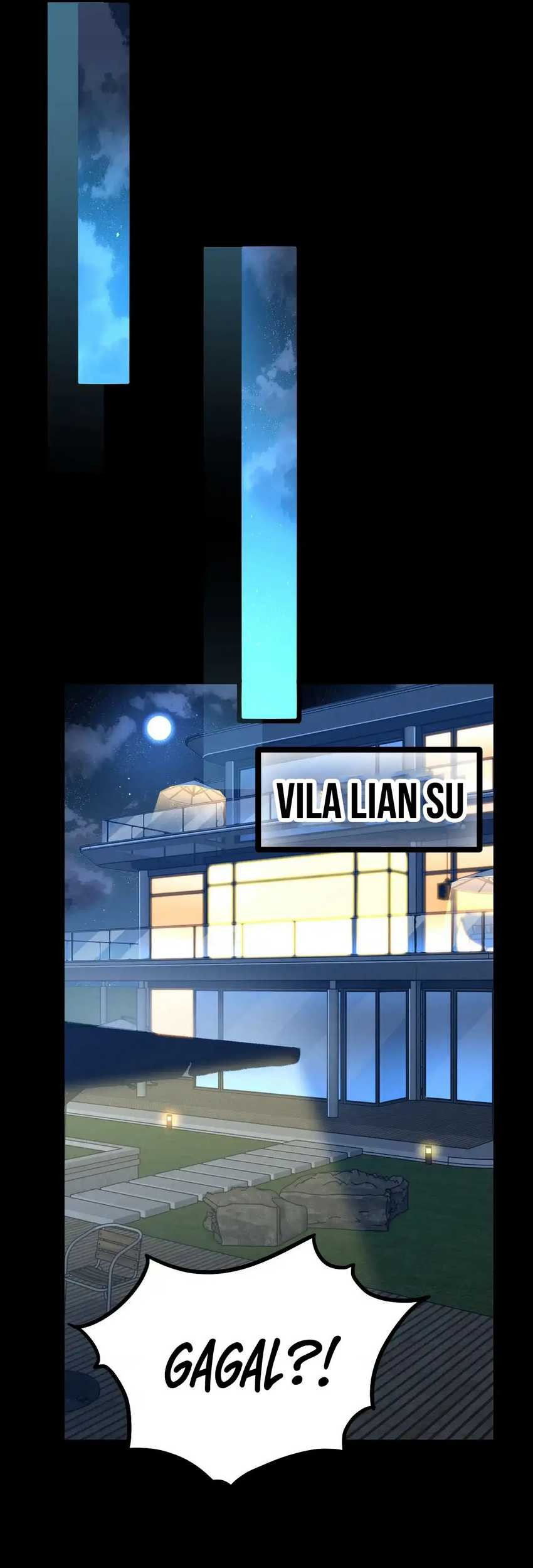 Apex Future Martial Arts Chapter 168 Gambar 21