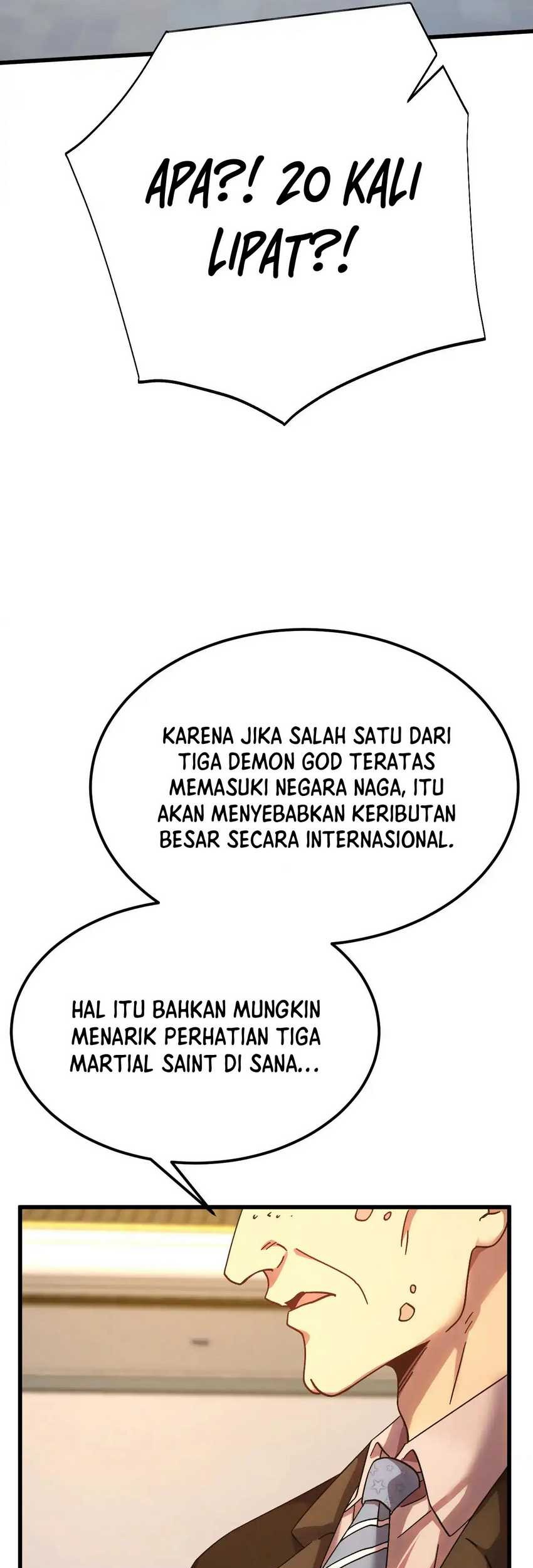 Apex Future Martial Arts Chapter 168 Gambar 30