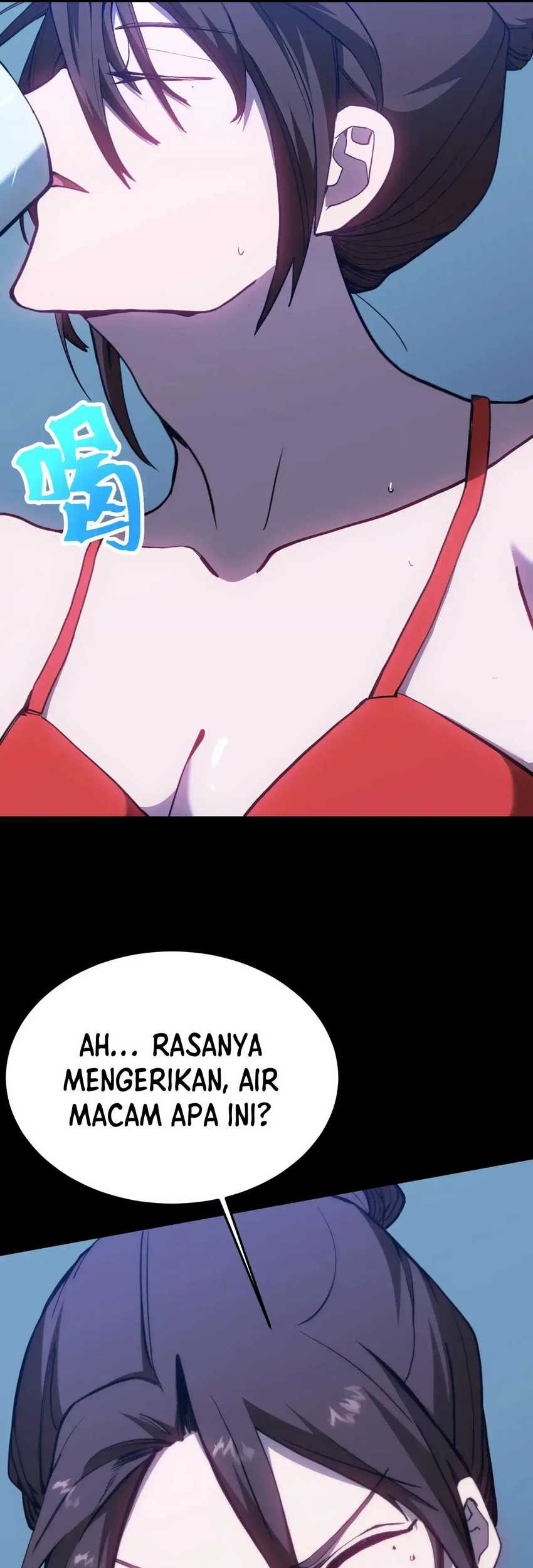 Apex Future Martial Arts Chapter 168 Gambar 56