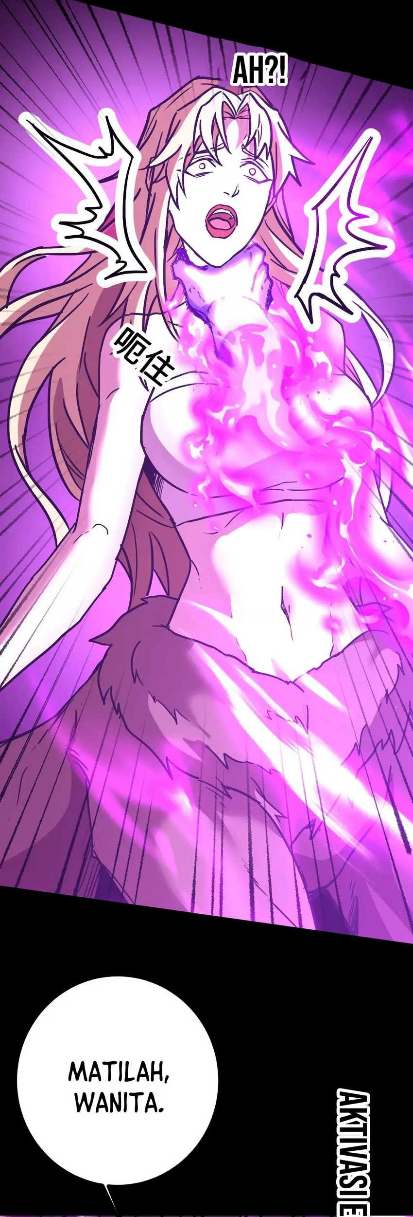 Apex Future Martial Arts Chapter 168 Gambar 7