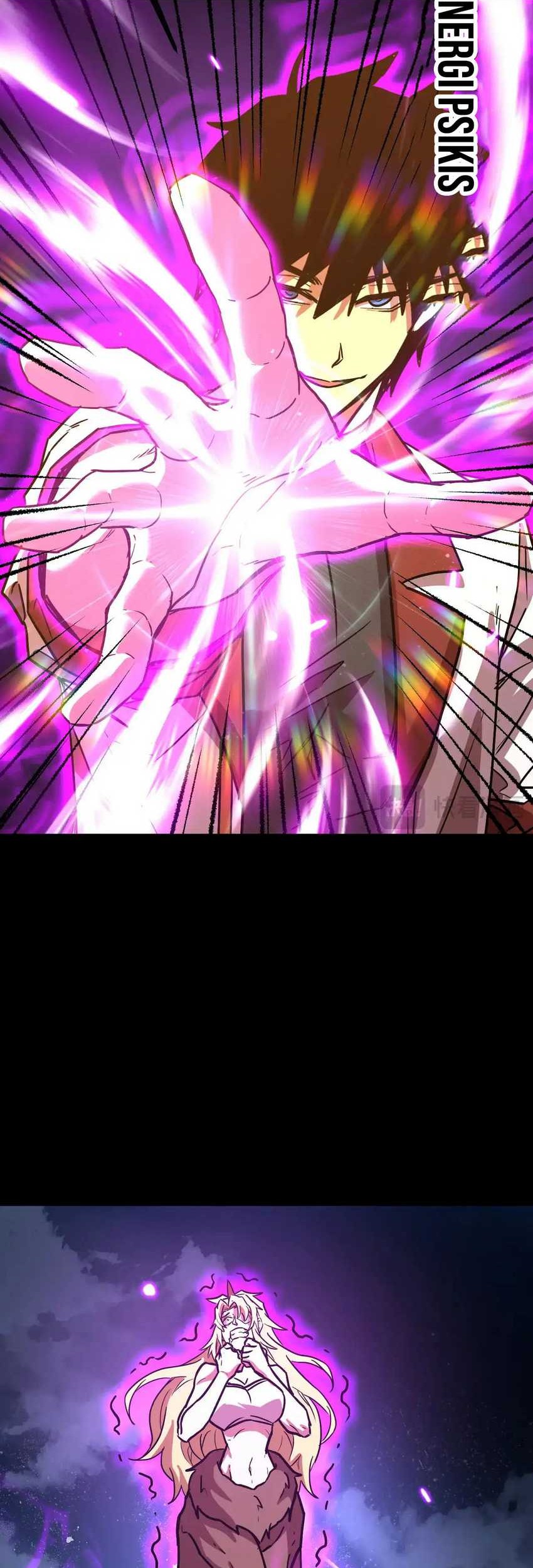 Apex Future Martial Arts Chapter 168 Gambar 8