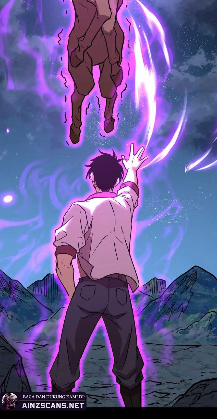 Apex Future Martial Arts Chapter 168 Gambar 9