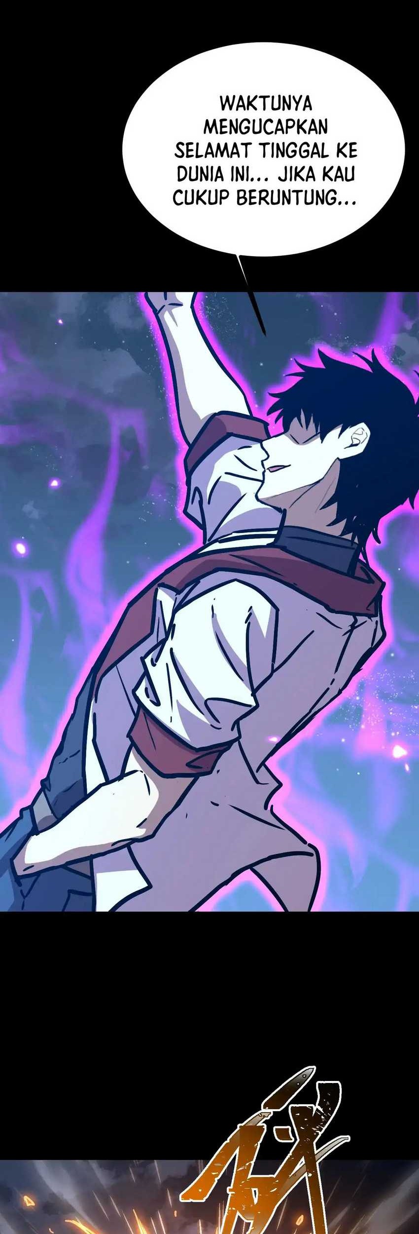 Apex Future Martial Arts Chapter 168 Gambar 11