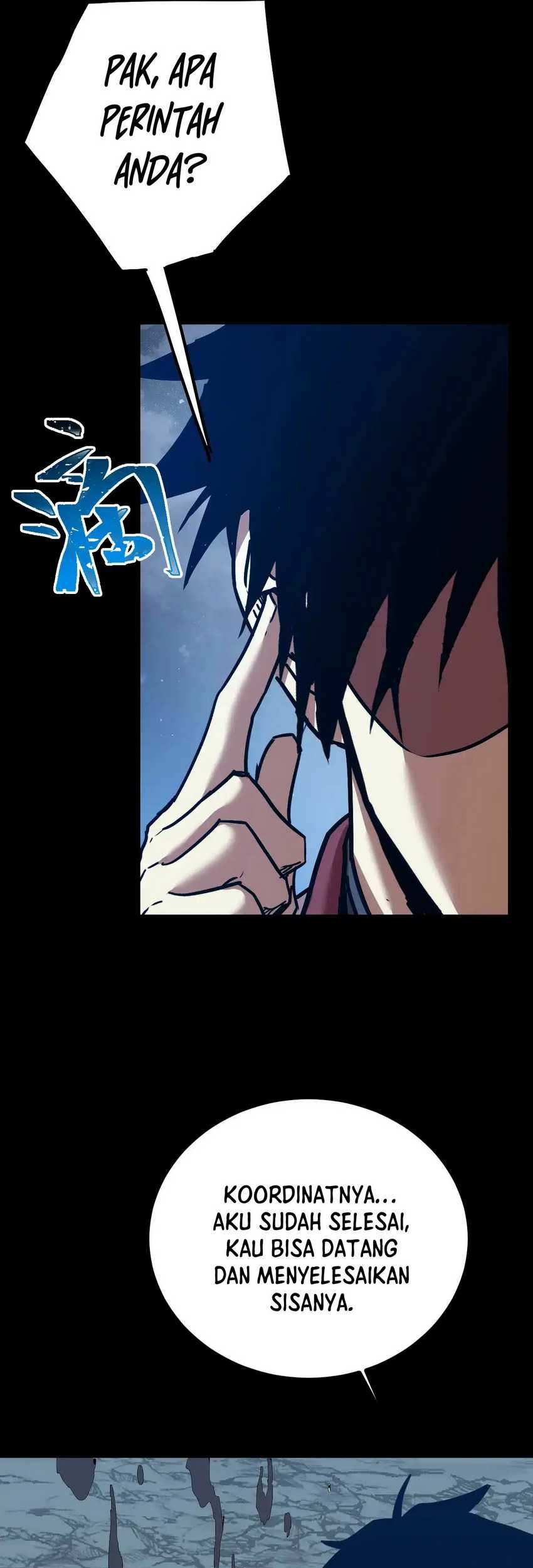 Apex Future Martial Arts Chapter 168 Gambar 13