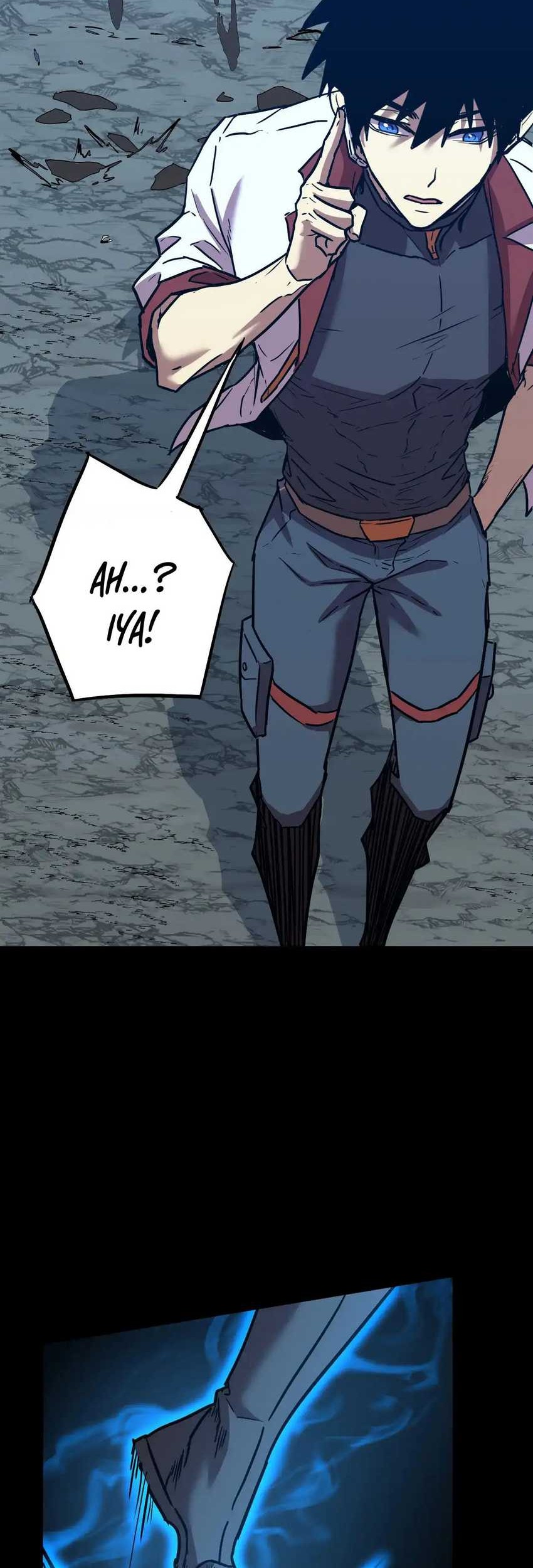 Apex Future Martial Arts Chapter 168 Gambar 14