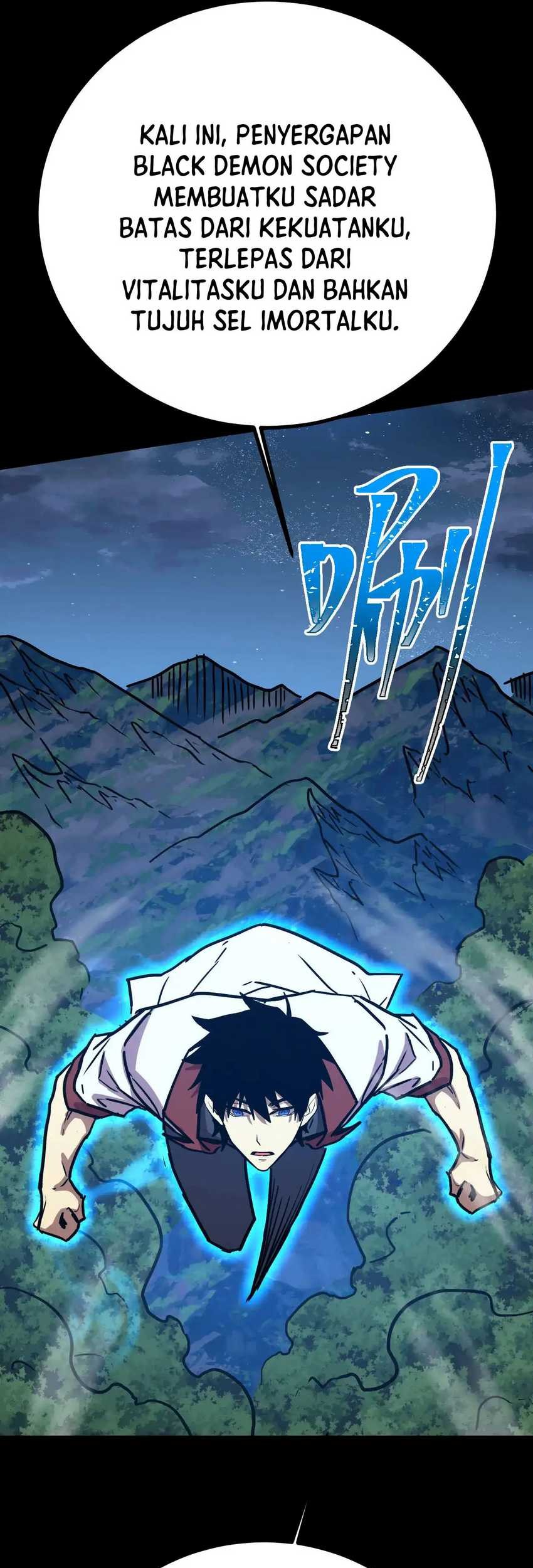 Apex Future Martial Arts Chapter 168 Gambar 16