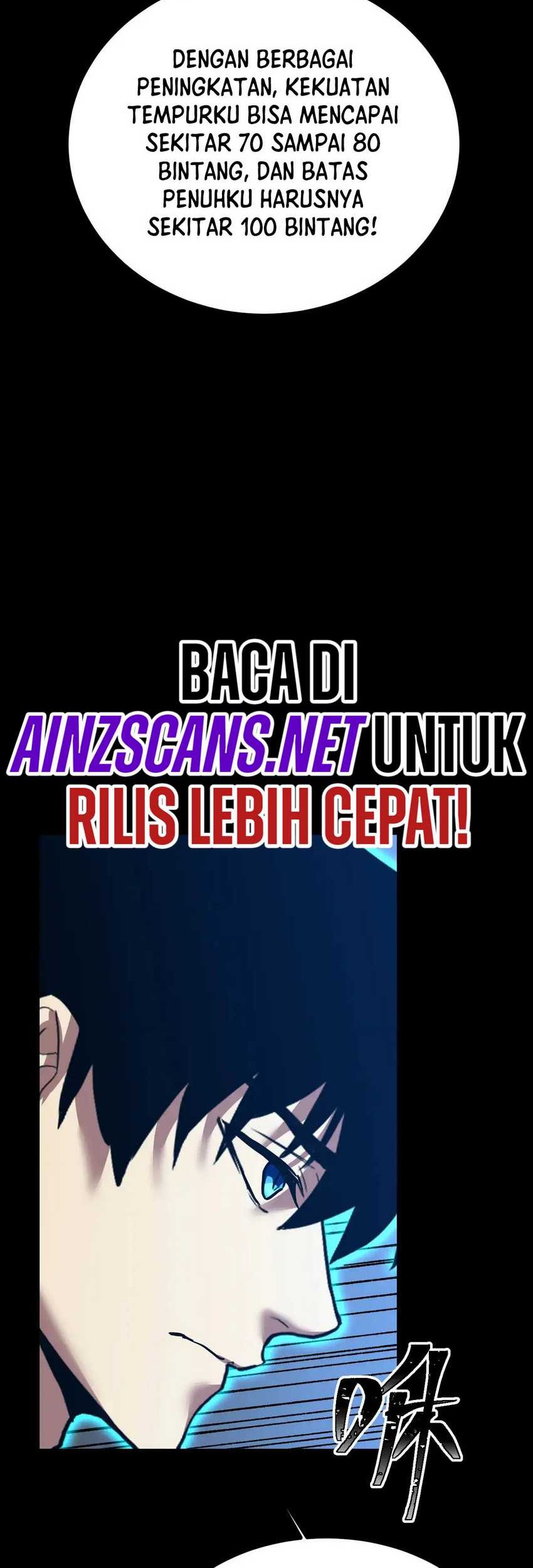 Apex Future Martial Arts Chapter 168 Gambar 17