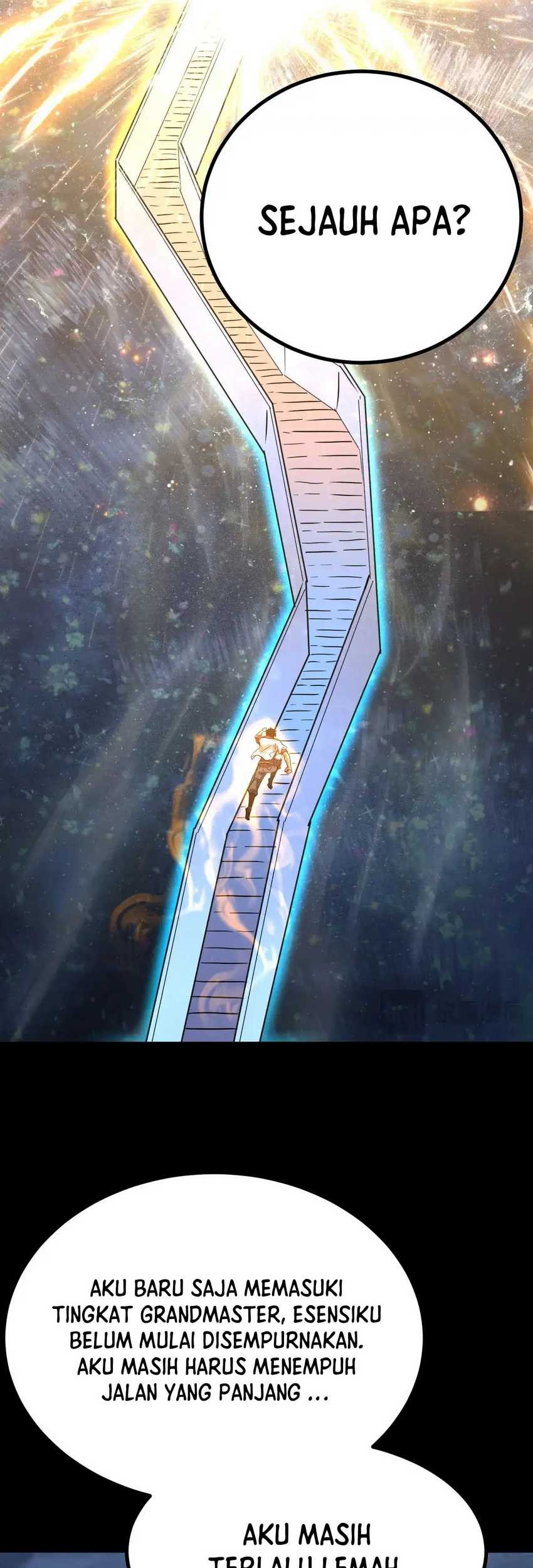 Apex Future Martial Arts Chapter 168 Gambar 19
