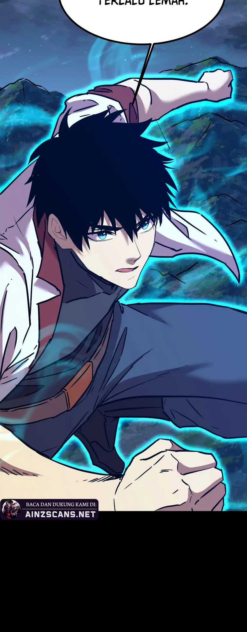 Apex Future Martial Arts Chapter 168 Gambar 20