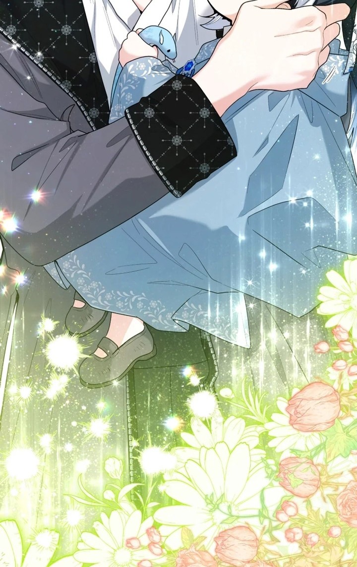 Black Killer Whale Baby Chapter 36 Gambar 21