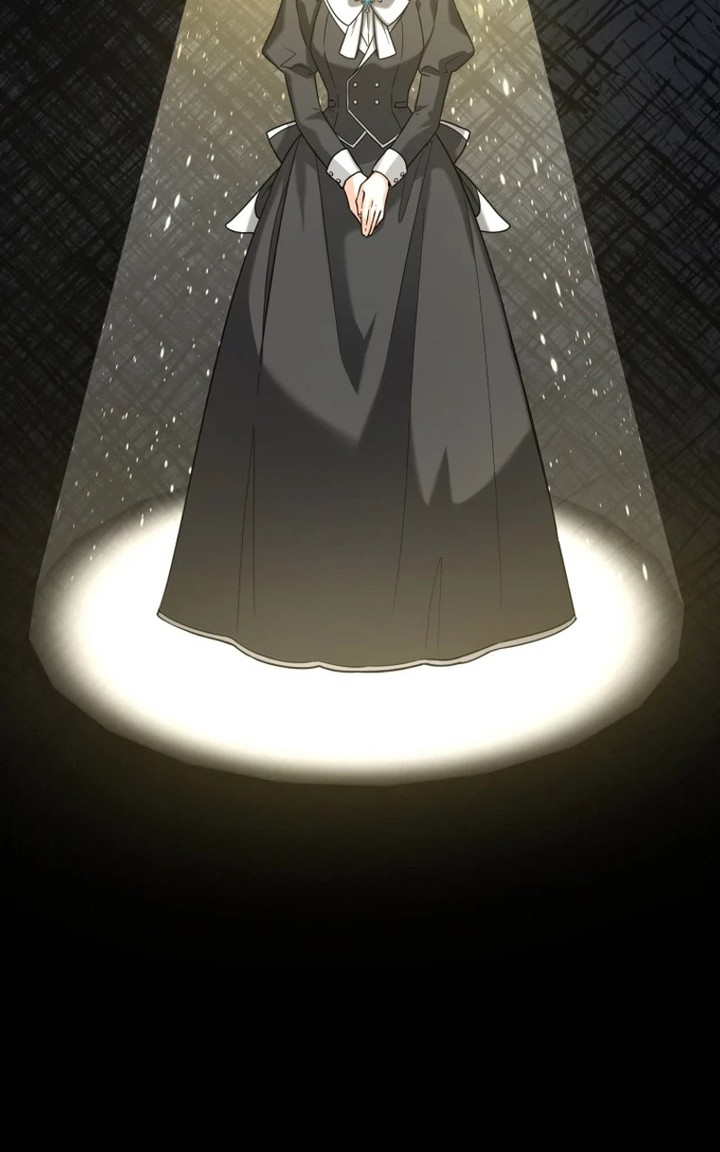 Black Killer Whale Baby Chapter 36 Gambar 49