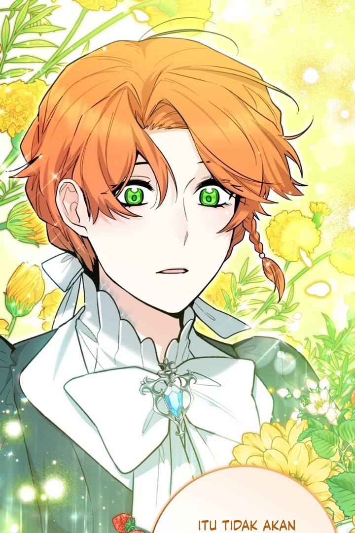 Black Killer Whale Baby Chapter 36 Gambar 55