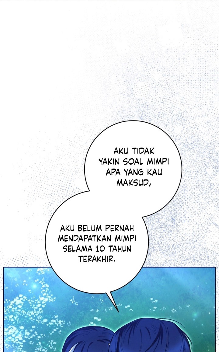 Black Killer Whale Baby Chapter 36 Gambar 3