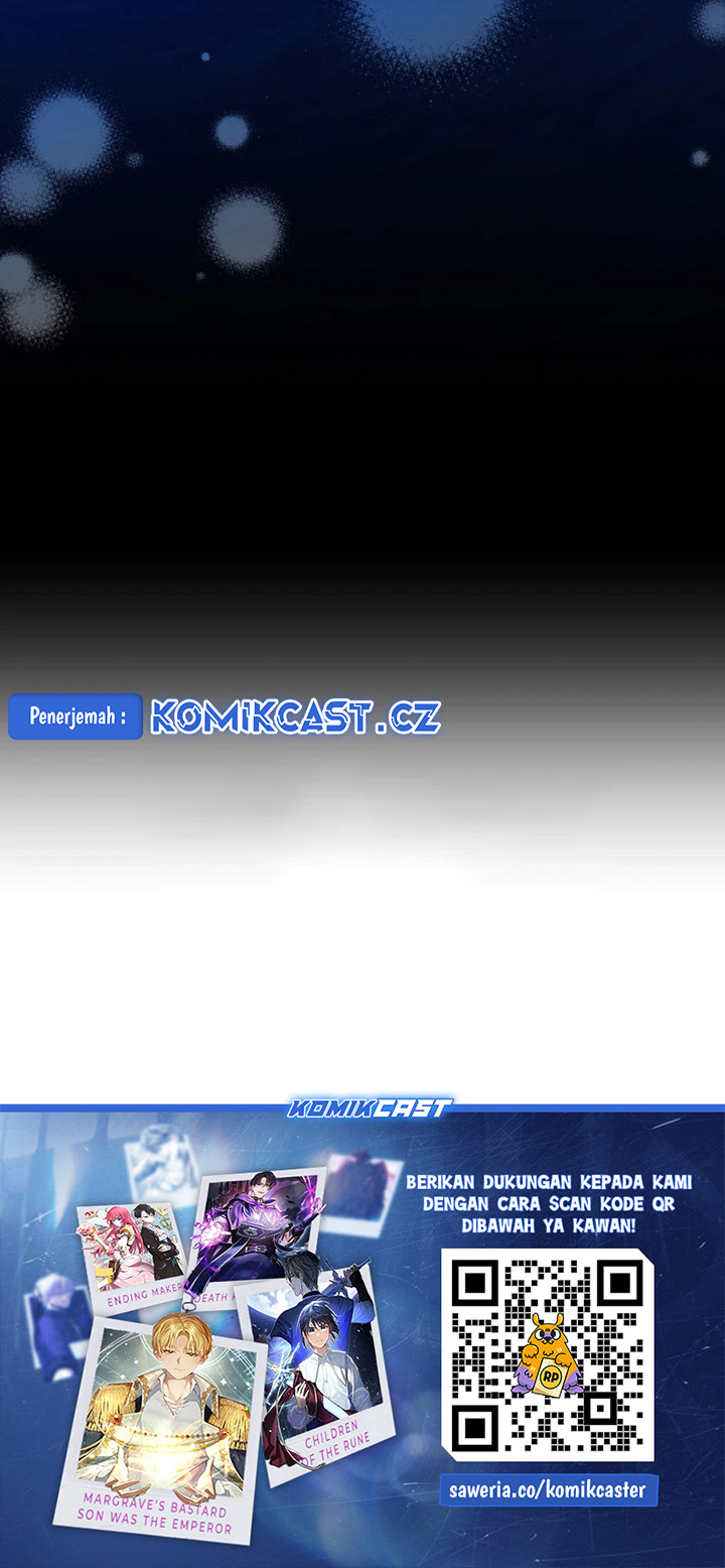 Black Killer Whale Baby Chapter 36 Gambar 76