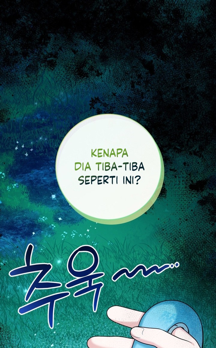 Black Killer Whale Baby Chapter 36 Gambar 7