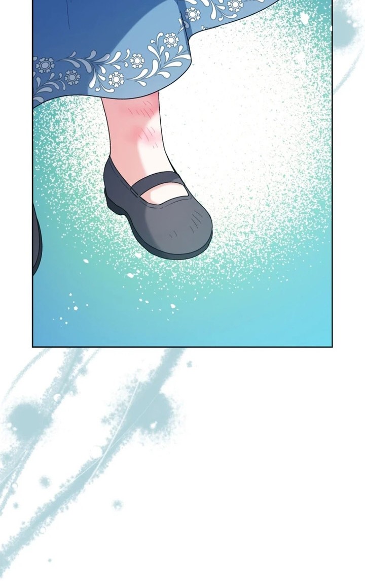 Black Killer Whale Baby Chapter 36 Gambar 17