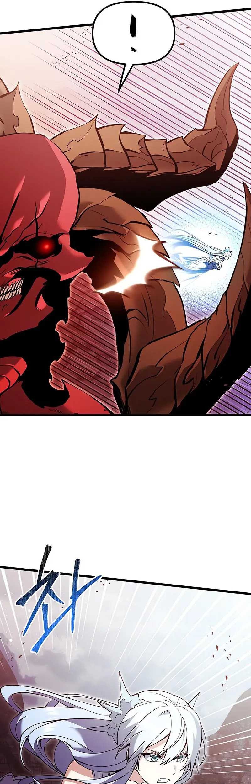 Terminally-Ill Genius Dark Knight Chapter 82 Gambar 50