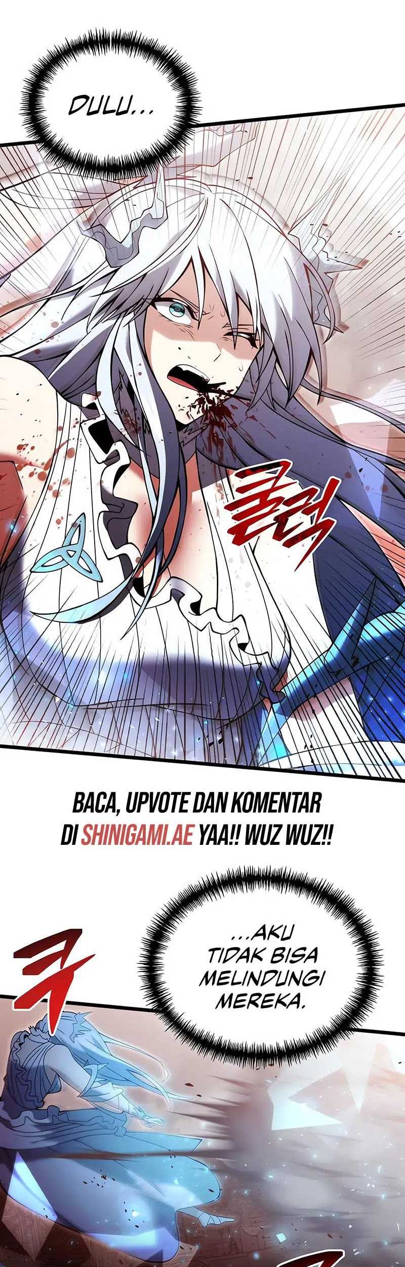 Terminally-Ill Genius Dark Knight Chapter 82 Gambar 55