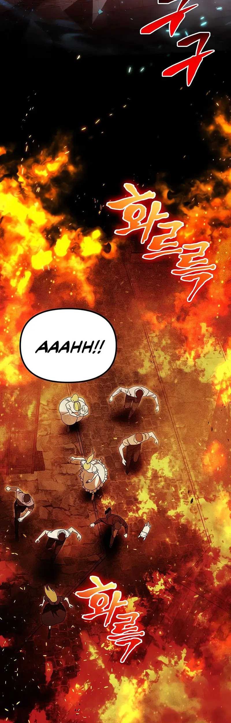 Terminally-Ill Genius Dark Knight Chapter 82 Gambar 56