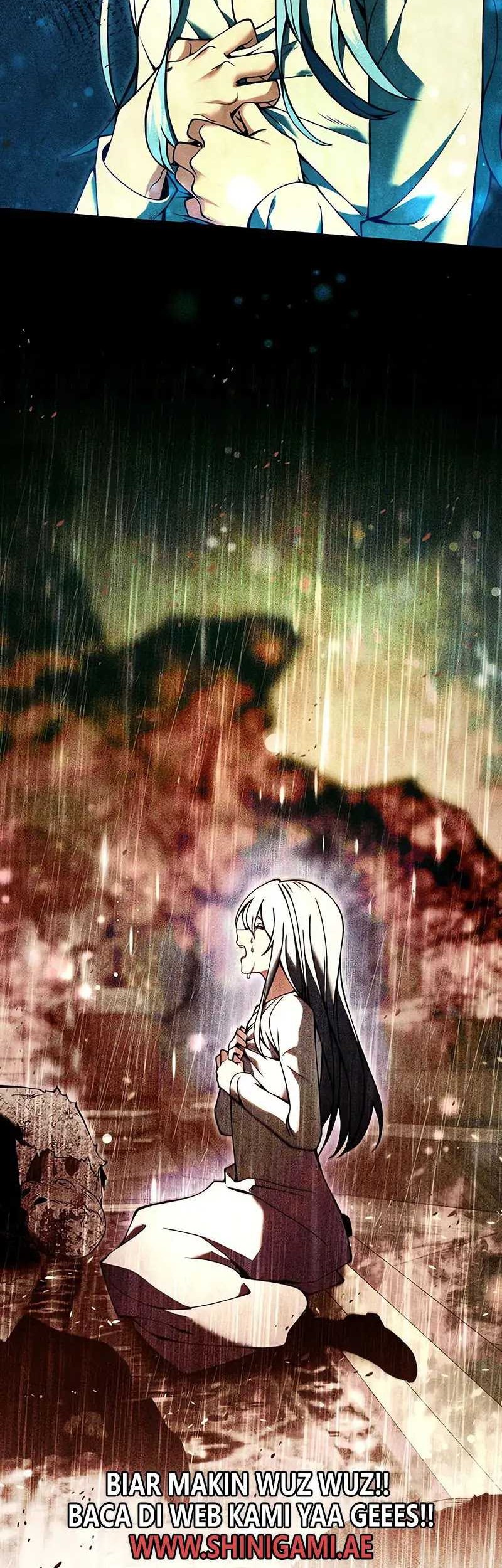 Terminally-Ill Genius Dark Knight Chapter 82 Gambar 59