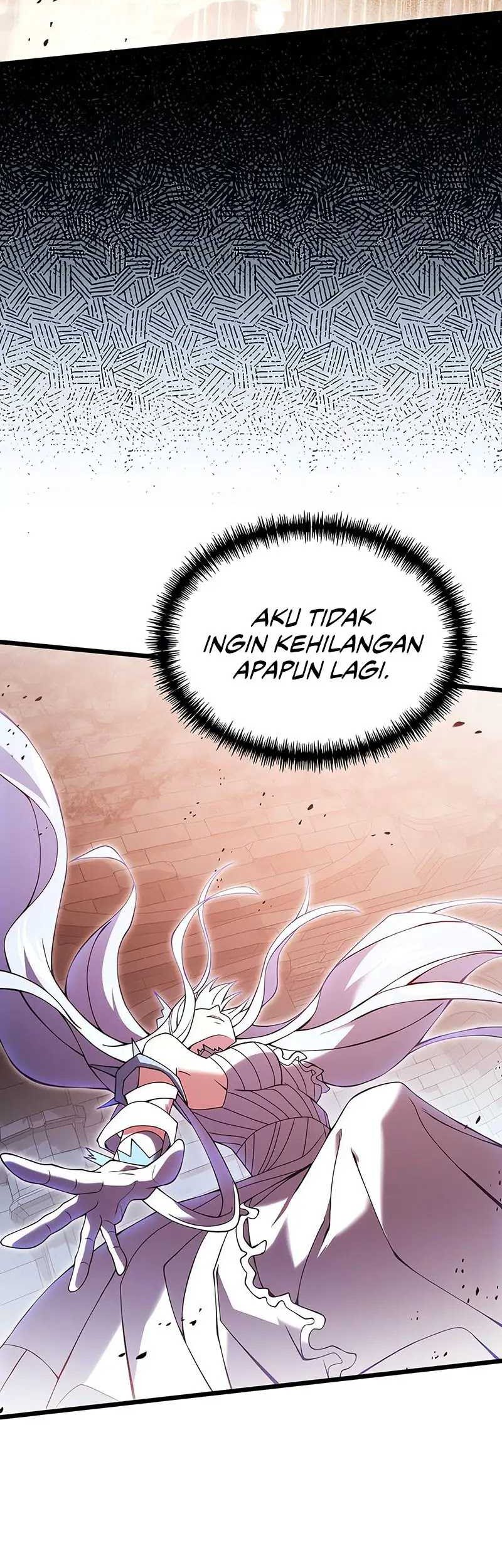 Terminally-Ill Genius Dark Knight Chapter 82 Gambar 60