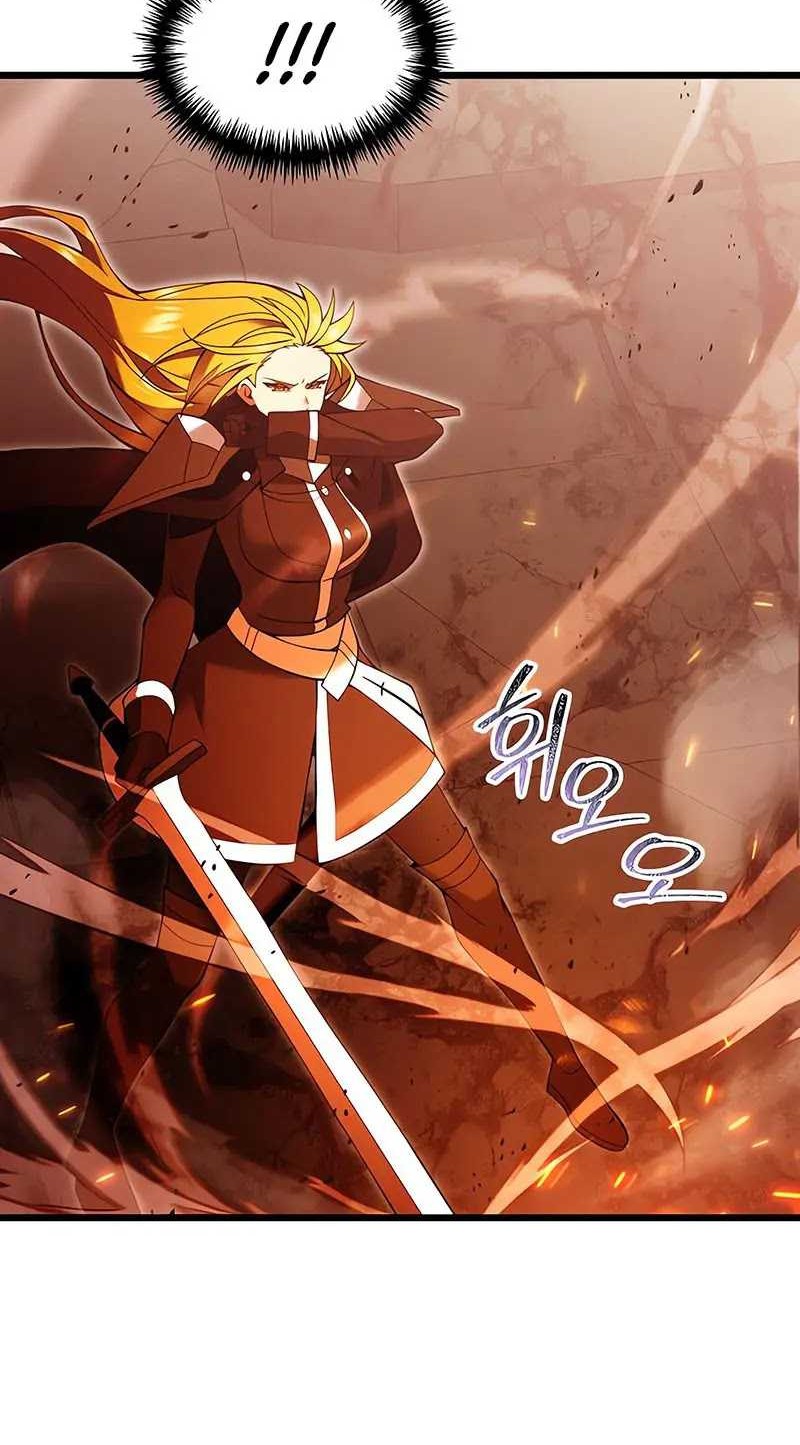 Terminally-Ill Genius Dark Knight Chapter 82 Gambar 69