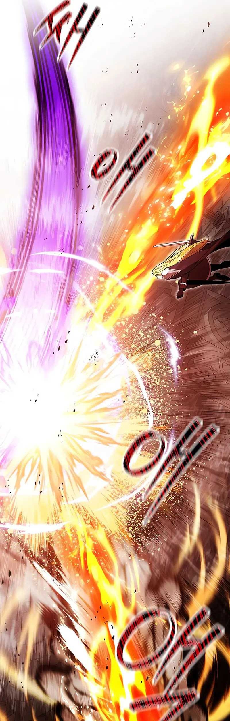 Terminally-Ill Genius Dark Knight Chapter 82 Gambar 66