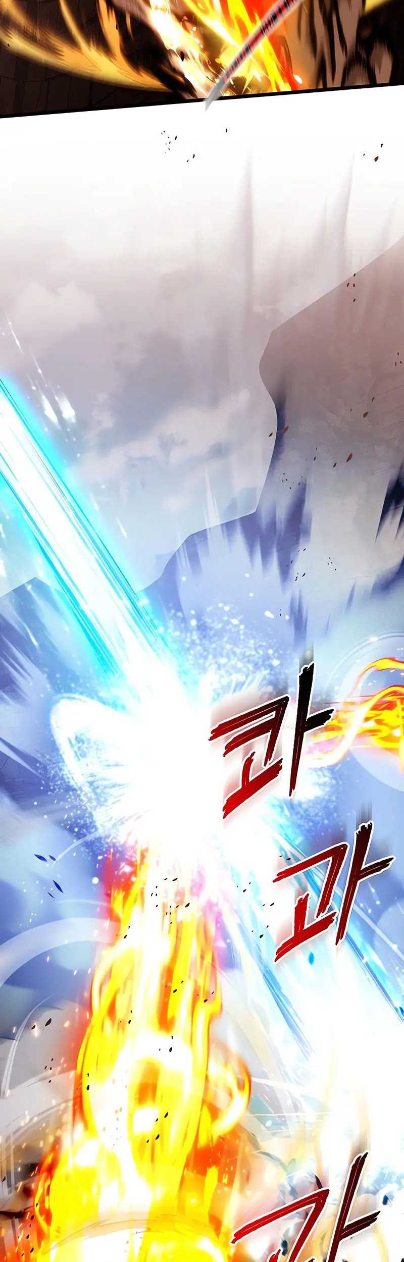 Terminally-Ill Genius Dark Knight Chapter 82 Gambar 67