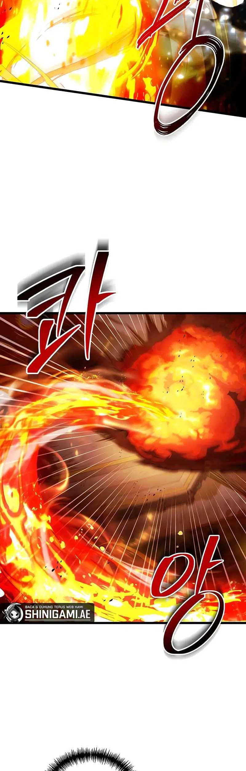 Terminally-Ill Genius Dark Knight Chapter 82 Gambar 68