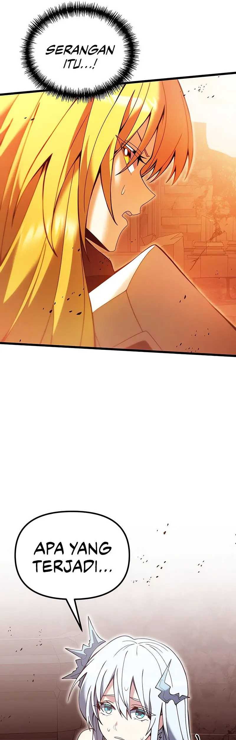 Terminally-Ill Genius Dark Knight Chapter 82 Gambar 70